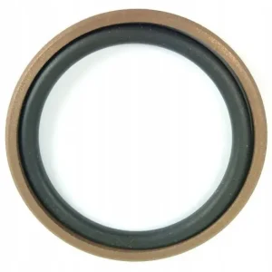 Autentyczny Uszczelniacz tłokowy GER 210 210x189x8,1